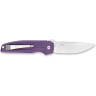 Складной нож GANZO FIREBIRD FH926-PL фиолетовый