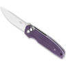 Складной нож GANZO FIREBIRD FH926-PL фиолетовый