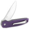 Складной нож GANZO FIREBIRD FH926-PL фиолетовый