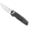 Складной нож GANZO FIREBIRD FH926-CF карбон