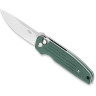 Складной нож GANZO FIREBIRD FH926-GB зелёный