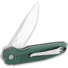 Складной нож GANZO FIREBIRD FH926-GB зелёный