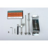 Точильный станок GANZO TOUCH PRO STEEL GTPS