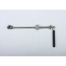 Точильный станок GANZO TOUCH PRO STEEL GTPS