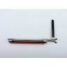 Точильный станок GANZO TOUCH PRO STEEL GTPS