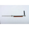 Точильный станок GANZO TOUCH PRO STEEL GTPS