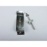 Точильный станок GANZO TOUCH PRO STEEL GTPS