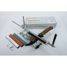 Точильный станок GANZO TOUCH PRO STEEL GTPS
