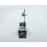 Точильный станок GANZO TOUCH PRO STEEL GTPS