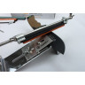 Точильный станок GANZO TOUCH PRO STEEL GTPS