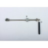 Точильный станок GANZO TOUCH PRO STEEL GTPS