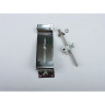 Точильный станок GANZO TOUCH PRO STEEL GTPS