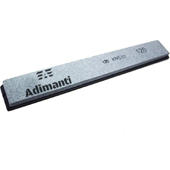 Дополнительный камень Adimanti by GANZO ASPEP120 для точилок 120 GRIT