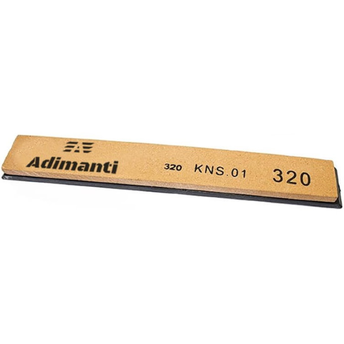 Дополнительный камень Adimanti by GANZO ASPEP320 для точилок 320 grit