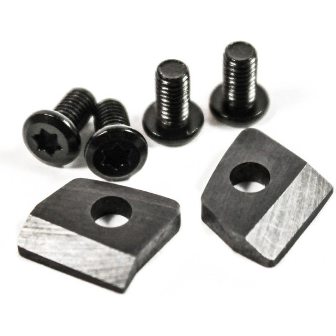 Накладки GANZO на MULTI TOOL G302-B (G302-TA)