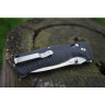 Нож FIREBIRD F720-GR