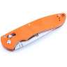 Нож FIREBIRD F740-OR