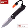 Нож FIREBIRD F7452-CF