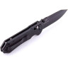 Нож FIREBIRD F7453-WS-BK