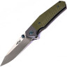 Нож FIREBIRD F7492-GR