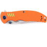 Нож FIREBIRD F7511-OR