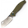 Нож FIREBIRD F7551-GR