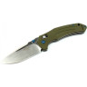 Нож FIREBIRD F7611-GR