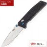 Нож FIREBIRD FB7601-BK