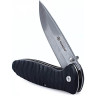 Нож GANZO G6252-BK