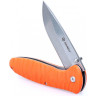 Нож GANZO G6252-OR