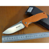 Нож GANZO G722-OR