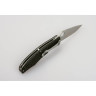 Нож GANZO G7321-BK