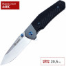 Нож GANZO G7491-BK