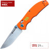Нож GANZO G7501-OR