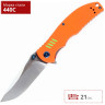 Нож GANZO G7511-OR