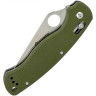 Нож Нож GANZO G729-GR