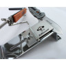 Точильный станок ADIMANTI BY GANZO Touch Pro Steel ATPS