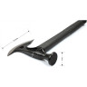 Топор FIREBIRD FSA02-YE